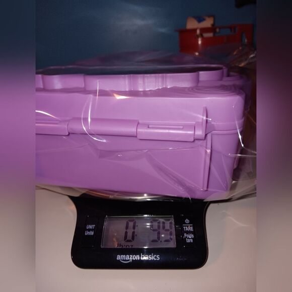 Hairdorables Phoebe with Carrying Case Pre-owned - Picture 10 of 10